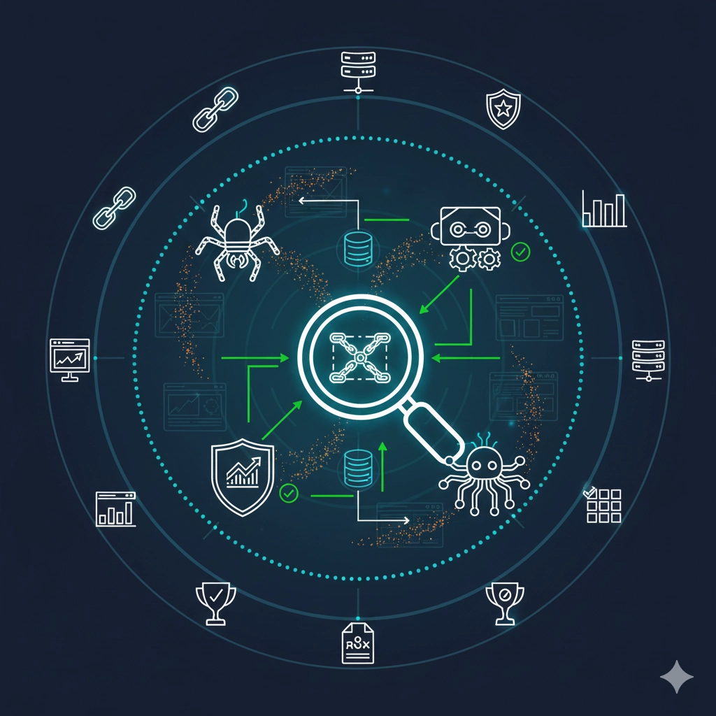 SEO Tools Bot Checker